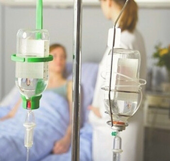 Алкоголизм в Котловке