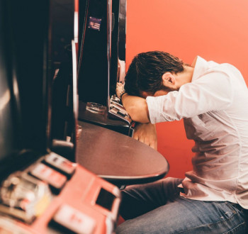 Игромания в Котловке